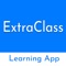 Simply Download ExtraClass app and Study anywhere, anytime