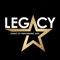 WELCOME TO LEGACY STUDIO OF PERFORMING ARTS