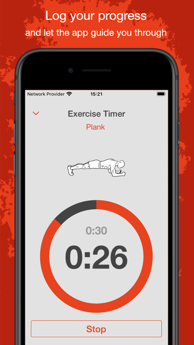 Fitness Point Pro: Home & Gym Screenshots