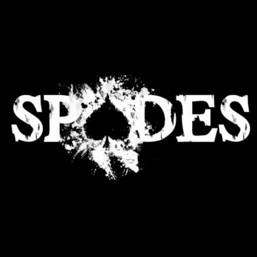Spades `
