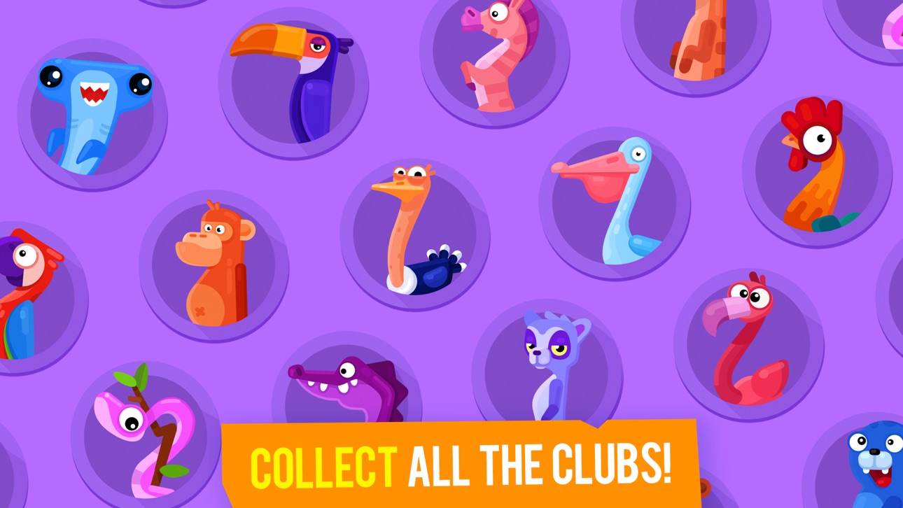 Golfmasters - Fun Golf Game Hack screenshot 5 - iOS game interface