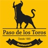 Paso De Los Toros