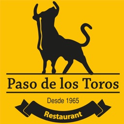 Paso De Los Toros