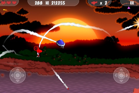 MiniSquadron - GameClub screenshot 4