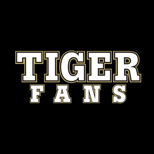 LSHS Tiger Fans icon