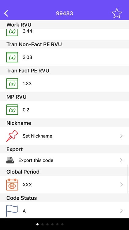 iCoder2019 CPT by the AMA screenshot-6