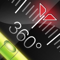 Contact Measure Angles - Bubble Level