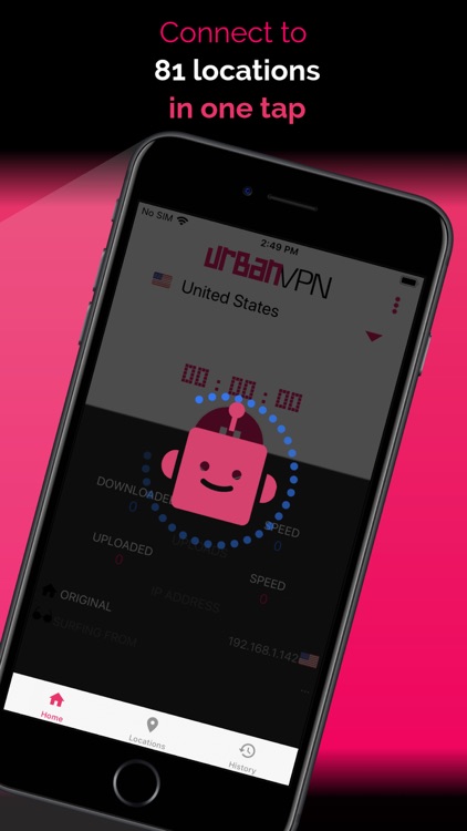Urban VPN