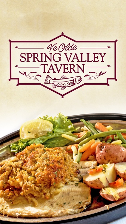 Ye Olde Spring Valley Tavern