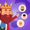 Icon Famous Leaders - History Quiz