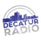 Decatur Radio is home to Talk 101FM, 105