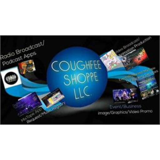 Coughfee Shoppe MixTapes icon