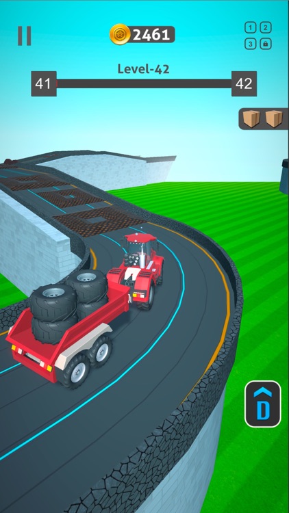 Smooth Wheel screenshot-0