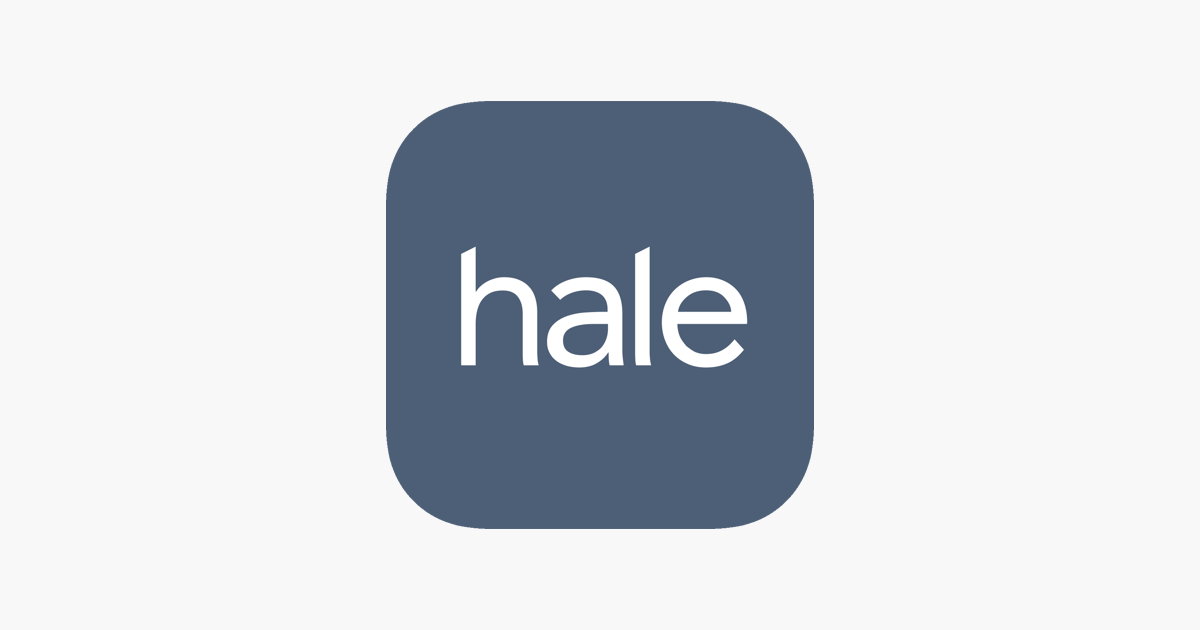 Hale Health on the App Store