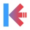 Keep It is notebook, scrapbook and organizer, ideal for writing notes, saving web links, storing documents, images or any kind of file, and finding them again