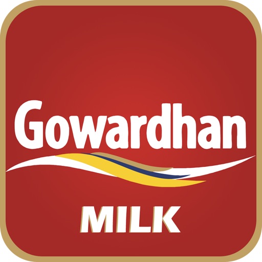 Gowardhan Milk