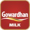 Gowardhan Door Delivery Network APP allows customer to subscribe parag milk products such as milk online and make online payments