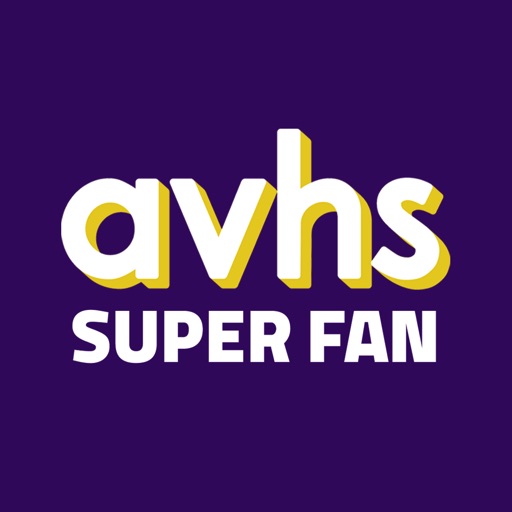 Amador Valley SuperFan