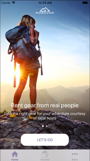 Mobound: Outdoor Gear Rental(圖3)-速報App