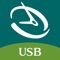 Available to all Union Savings Bank business online banking customers
