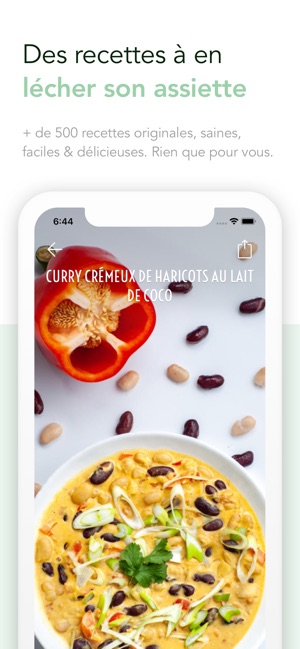 Kuri Cuisine De Saison Dans L App Store