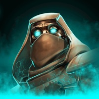 Hero Hunters на пк