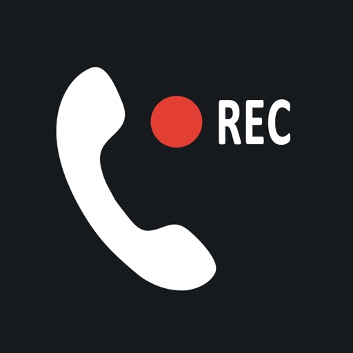 Call Recorder Alive Icon