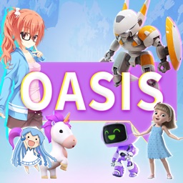 Οasis VR