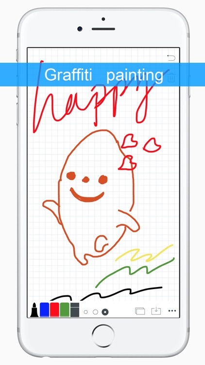 Whiteboard Brush screenshot-4