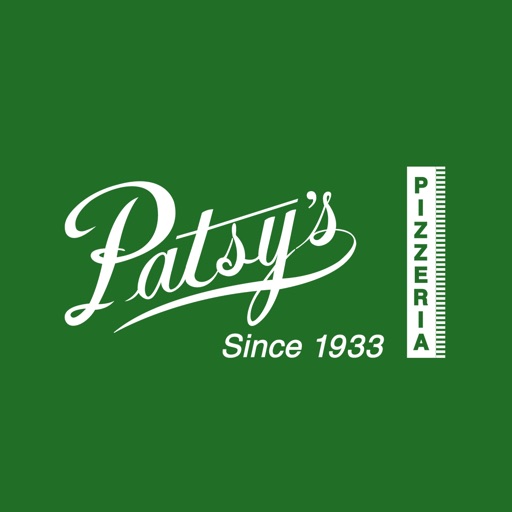 Patsy's Pizzeria