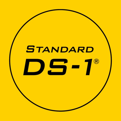 DS-1 5th Edition Criteria Download