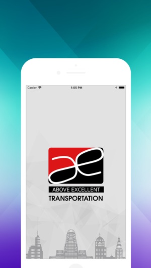 AET rideshare Passengers App(圖1)-速報App