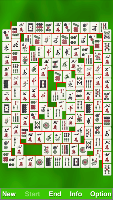 How to cancel & delete zMahjong 4 Do Tai Chi from iphone & ipad 2