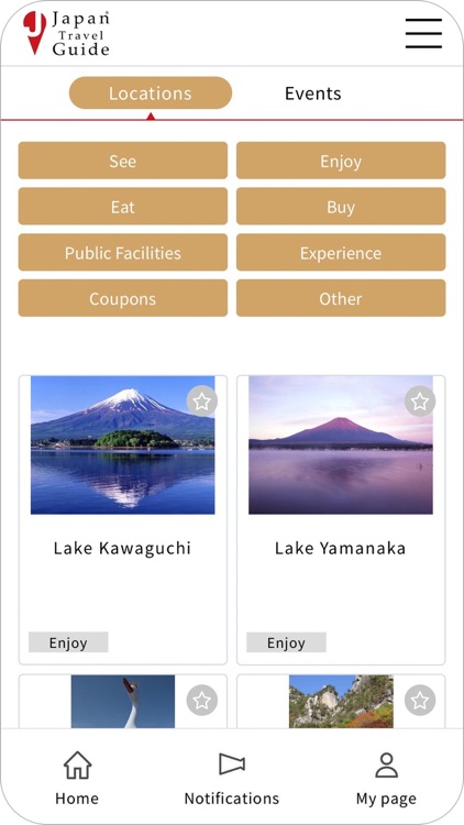 Japan Travel Guide for tourist screenshot-3