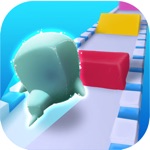 Ghost Wall Runner