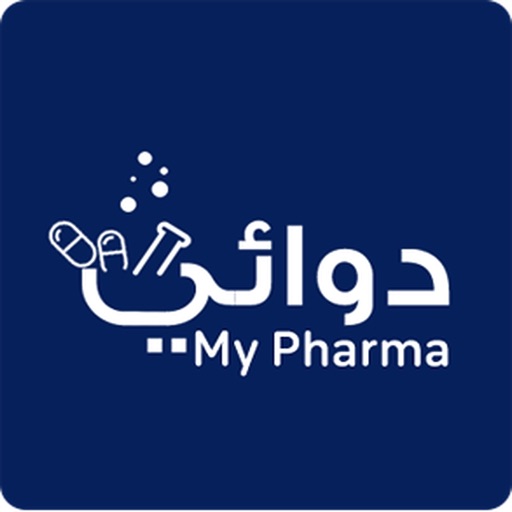 My Pharma(دوائي)