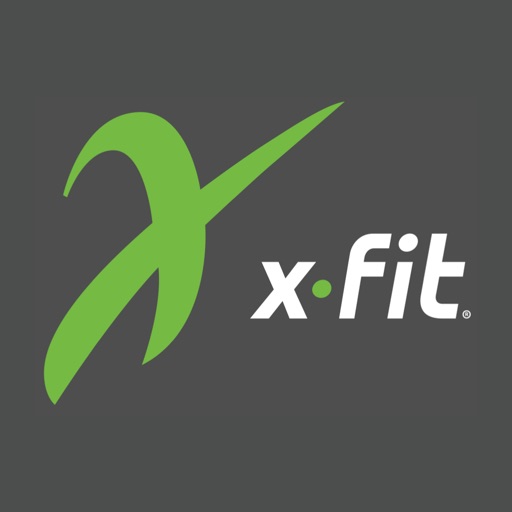 X-fit Прокопьевск