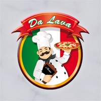 Pizzeria Da Lava app not working? crashes or has problems?