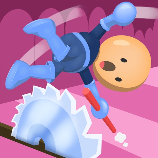 Spear Hero 3D icon