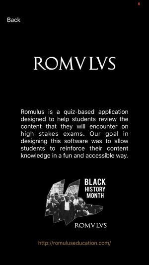 Black History Month(圖2)-速報App