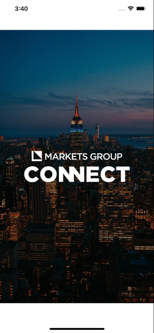 Markets Group Connect(圖1)-速報App