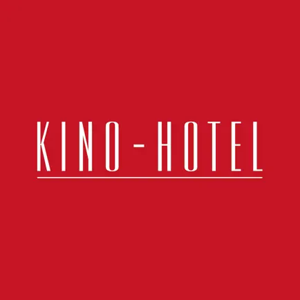 Kino-Hotel Meyer Читы