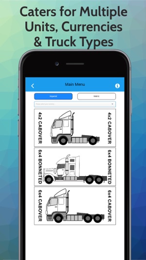 PAYMAXX-Maximize Truck Payload(圖2)-速報App