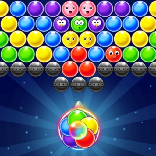 Bubble Shooter Pop Master for iPhone - Download