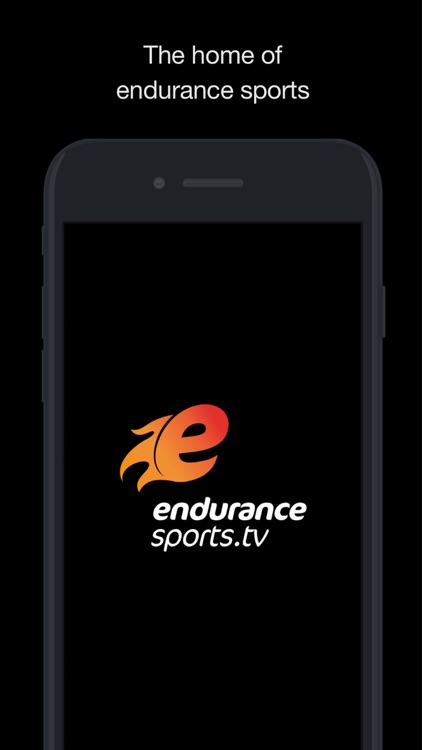endurance sports TV: Video app
