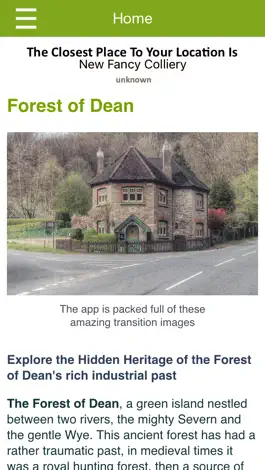 Game screenshot Hidden Heritage of the Dean mod apk