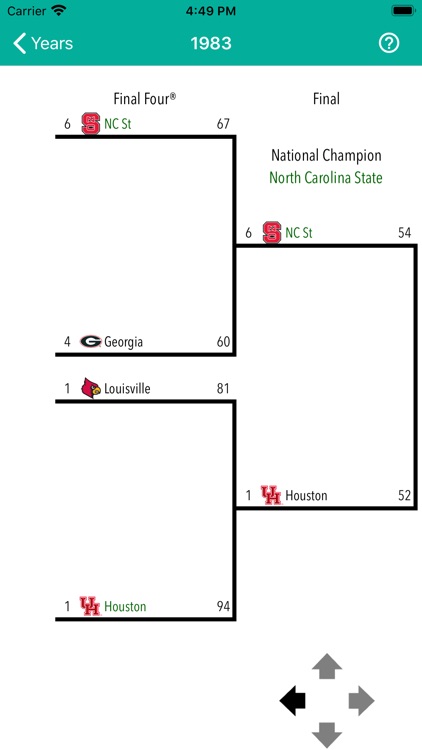 Bracket Master screenshot-6