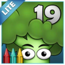 Coloring Book 19 Lite