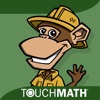 TouchMath Jungle Addition 1