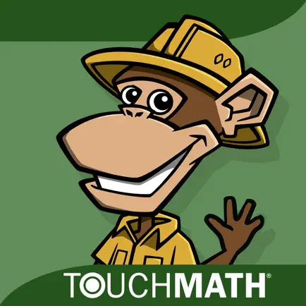 TouchMath Jungle Addition 1 Читы